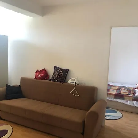 Place Apartmán Bukurešť