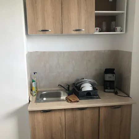 Appartement Place Bucarest