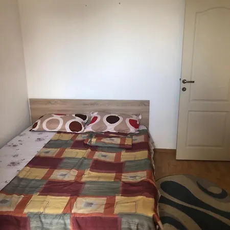 Place Appartement Bucarest