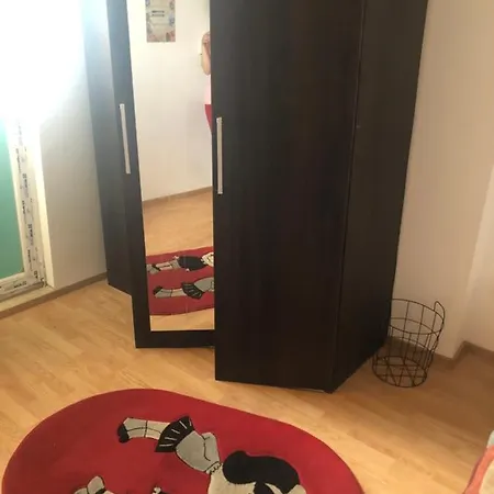 Appartement Place Bucarest