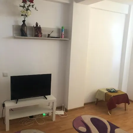 Place Appartement Bucarest