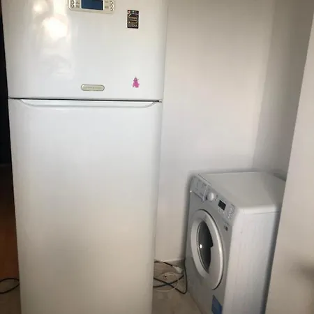 Place Appartement Bucarest